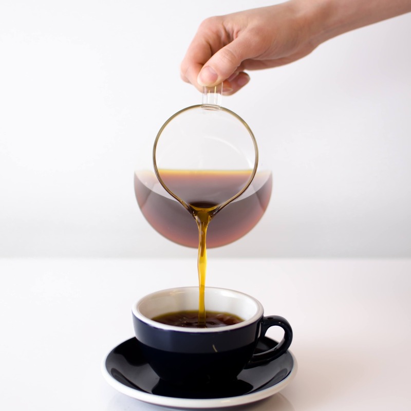 Wiele kaw o pełnym smaku może polepszyć Twój dzień. Kawa do ekspresu przelewowego to świetny napój.